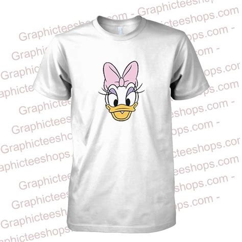 Daisy Duck T Shirt