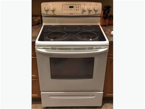 Sears parts direct has parts, manuals & part diagrams for all types of repair projects. Kenmore Electric Range / Stove / Oven (2005) East Regina ...