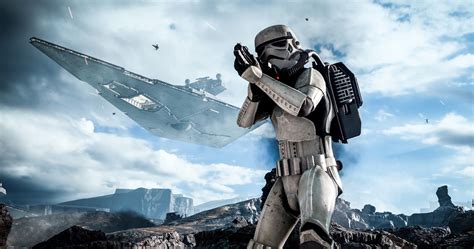 Ubisoft Confirms Its Star Wars Game Is Still In The Early Stage Of