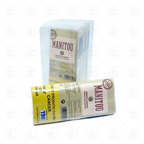 Session Club Tabaco Manitou Pink 40g