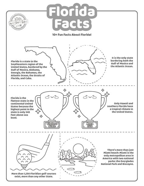Cool Facts About Florida You Didnt Know About