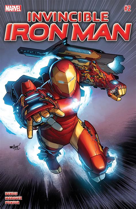 The invincible iron man (tony stark iron man #10, 2019). What's going on with Iron Man's armor in Avengers ...
