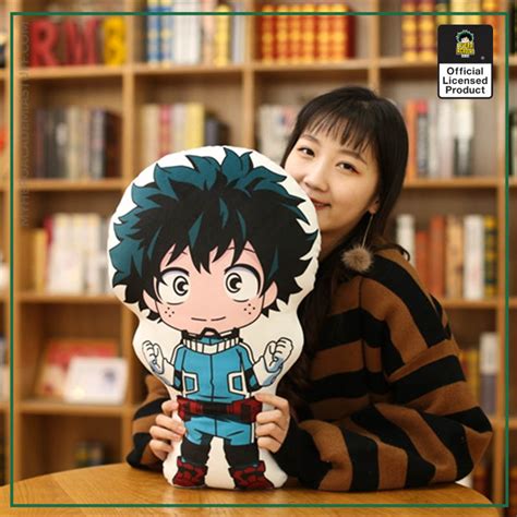 My Hero Academia Anime Stuffed Toys Plush Bnha Store