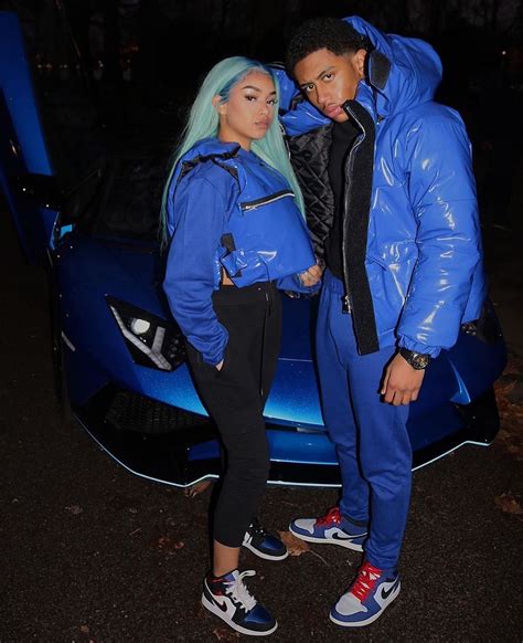 Stepcorrectuk On Instagram Blue Story💙🇪🇺 Couple Outfits Matching