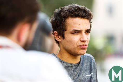 He was most recognized for driving for. Lando Norris: F1's next phenomenon