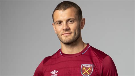 Jack Wilshere Signing For West Ham United Feels Special Sport The Times