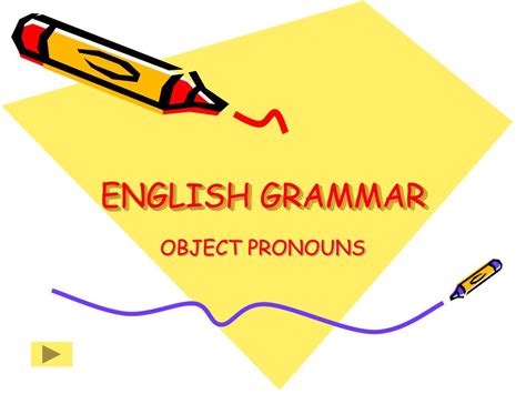 Ppt English Grammar Powerpoint Presentation Free Download Id6890390