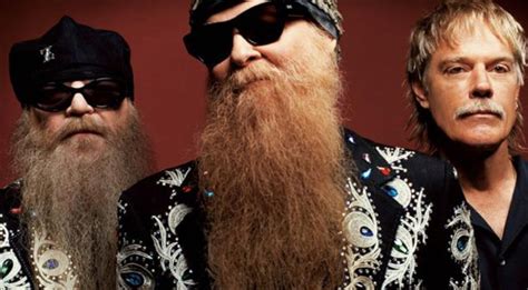 Zz Top Announce Th Anniversary Tour See When Theyre Coming To Your City