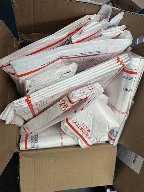 The “bubble wrap” this seller used to ship me one small item. There’s