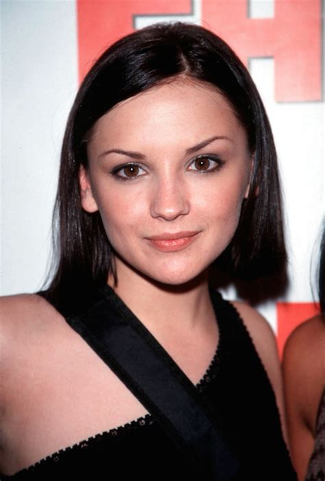 Celebs That Dont Look Their Age Rachael Leigh Cook Glamour
