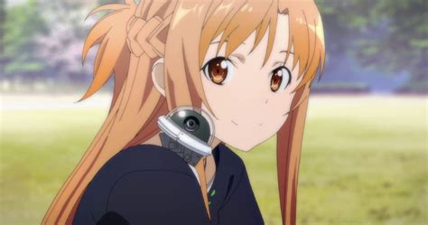 Sword Art Online 5 Characters Asuna Can Beat And 5 She Cant