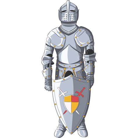 Knight Armor Png Transparent Images Free Download Vector Files Pngtree