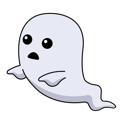 Scary Ghost Transparent Background Discover 2256 Free Transparent