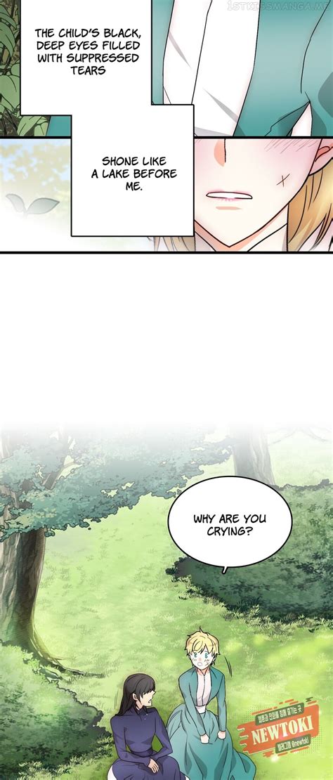 Bring The Love Chapter 11 Manhwa Clan