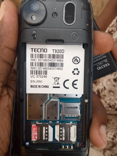 Tecno T Smart 4g T920d Flash File Tested Firmware 100 Network Unlock