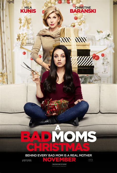 Bad Moms 2 Teaser Trailer