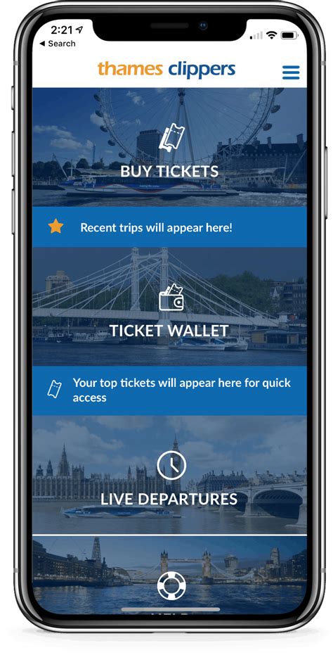 Ferry Ticketing System | SaaS Ticketing