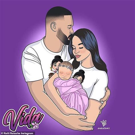Natti Natasha Is A Mom Dominican Singer Welcomes Her First Baby Vida