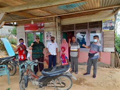 Kapan jadwal cpns 2021, pengumuman formasi dan pendaftaran dimulai 30 juni 2021. Monev Transmigrasi asal Kabupaten Demak di UPT Arongo ...