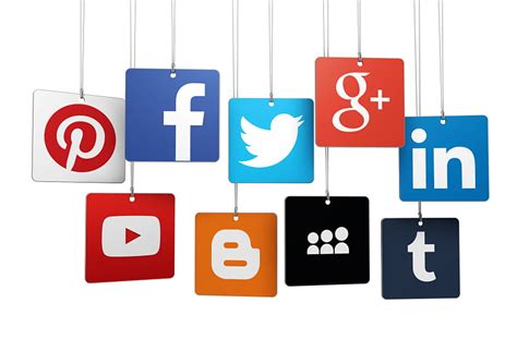 Pick Your Platform Find The Best Social Media Site For You