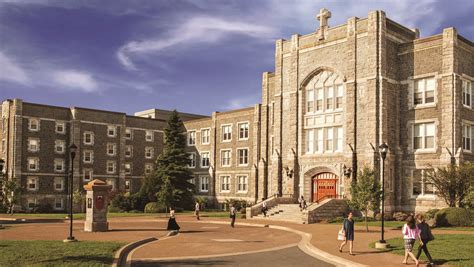 Saint Marys University Halifax Canada Smapse