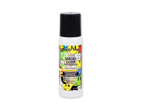 Tobacco Outlet Products Happy Daze Mini Spray