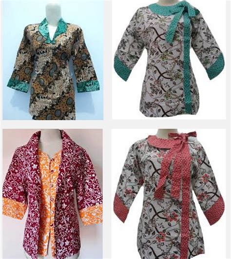 Berikut adalah desain baju gamis batik untuk lebaran dan pesta sebagai refensi untuk anda. Model baju batik untuk orang gemuk kerja kantor muslim kombinasi gamis atasan terbaru