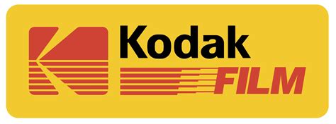 Kodak Logo Logodix