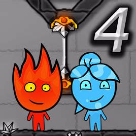 Fireboy and watergirl 1 in the forest temple fireboy and watergirl start their adventure by exploring the secrets of the forest temple. Fire boy water girl ice temple unblocked. Fire Boy and Water Girl - Unblocked Weebly Games 4U