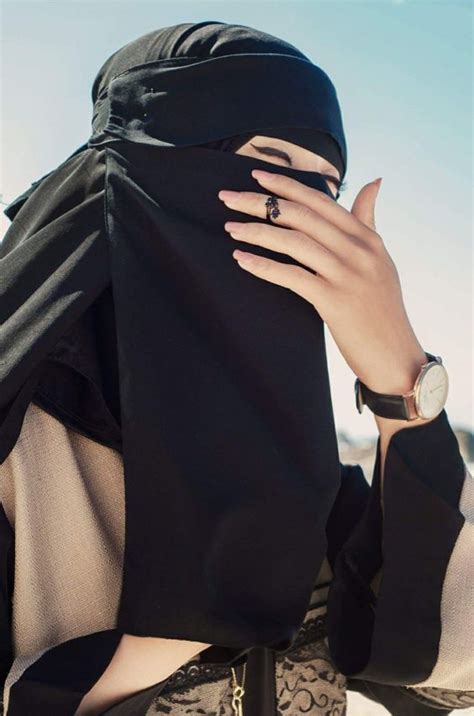 32 Hidden Face Muslim Girls Wallpapers And Profile Pictures