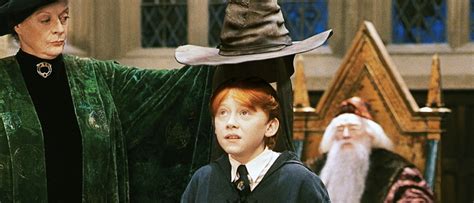 Test Your Knowledge Of The Hogwarts Sorting Hat Wizarding World