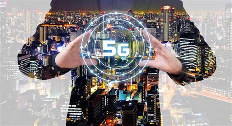 How Will Businesses Benefit From 5gs Superfast Connectivity