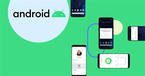 Android 10 Llega Con Sus Nuevas Funciones Zonamovilidades