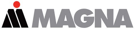 Magna Seating Logo