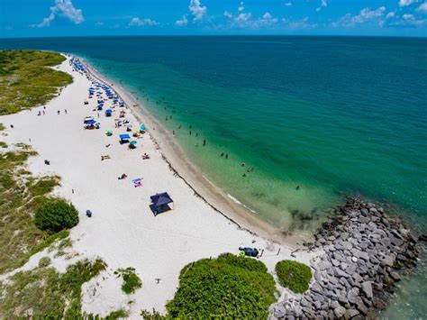 The 5 Best Beaches In Florida Huffpost