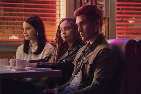 Riverdale Season 5 Episode 5 Review Chapter 81 The Homecoming Den