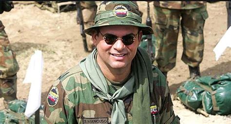 Archivo de noticias en barranquilla, la región caribe, colombia y el mundo. Salvatore Mancuso tiene dos solicitudes de extradición ...