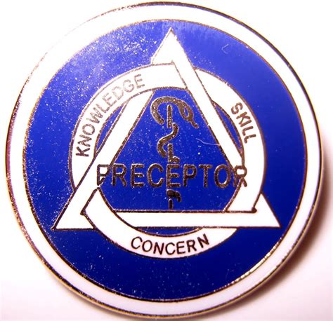 Preceptor Knowledge Skill Concern 397 Each Lots More Nursing Pins At