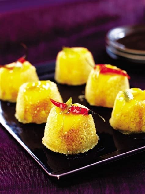 17 Mango Dessert Recipes Delicious Magazine