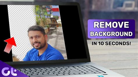 Quick Guide On How To Remove Background Photo On Laptop