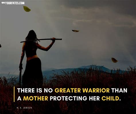 Warrior Quotes To Inspire You To Conquer Life