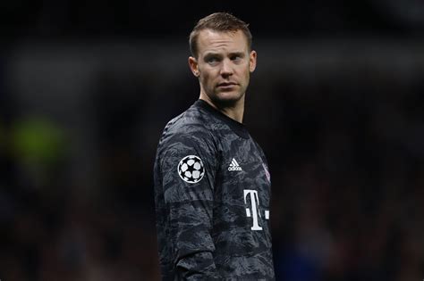 Made in saviola channel subscribe to my instagram : FC Bayern: Fußballer des Jahres: Manuel Neuer hat "da so ...