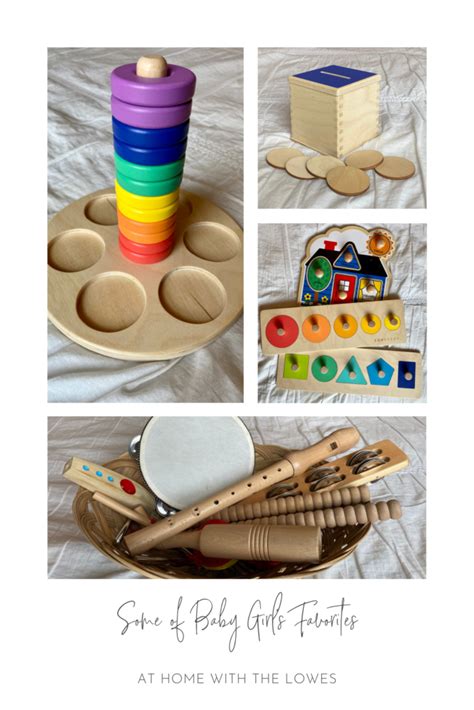 The Best Toys For One Year Olds To Promote Developmental Learning At