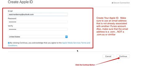 To download games on the iphone you need to create an account with the apple store. How To Make A US iTunes Store Account