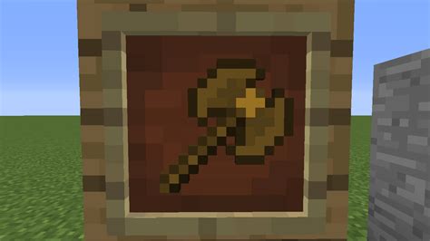 The Axe Pack Resource Packs Mapping And Modding Java Edition