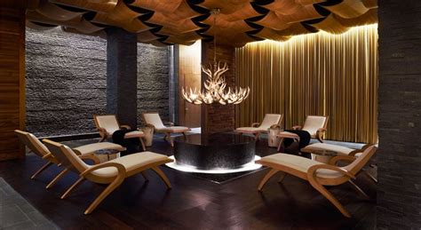 Readers Choice Awards Top 10 Best Spas For Interior Design