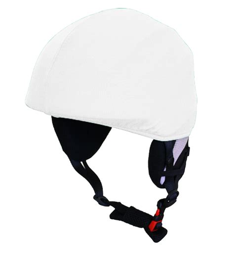 Monochrome Helmet Cover Universaladult Size Best Bike And Ski
