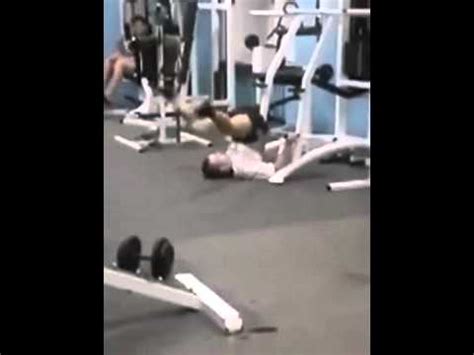 Use these workouts to inspire you to reach further and higher. Weird guy does nonsense workout at the gym - YouTube