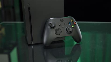 Slideshow Xbox Wireless Controller 2020