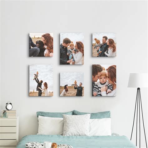 Cuadros Personalizados Para Mamá Y Papá Cuadros Decorativos Canvas Lab